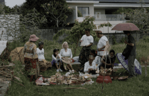 Taskovski Film Sales announces pick-up of Venice title Possibility of Paradise