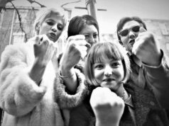 Edinburgh FF closing film: Since Yesterday: The Untold Story of Scotland’s Girl Bands