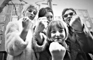 Edinburgh FF closing film: Since Yesterday: The Untold Story of Scotland’s Girl Bands