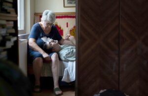 Sarajevo FF Competition: Your Life Without Me by Anna Rubi