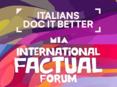 MIA call for Factual Forum and Italians Doc It Better projects
