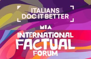 MIA call for Factual Forum and Italians Doc It Better projects