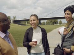 Locarno Semaine de la critique: Familiar Places by Mala Reinhardt