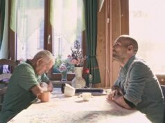 Locarno Semaine de la critique: La deposition by Claudia Marschal