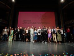 Sarajevo FF 2024: And the winners are…