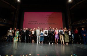 Sarajevo FF 2024: And the winners are…