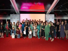 22nd CineLink Industry Day Awards (Sarajevo FF)