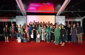 22nd CineLink Industry Day Awards (Sarajevo FF)