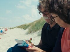 Locarno Semaine de la critique: His Parents by Katharina Köster and Katrin Nemec