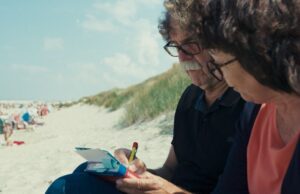 Locarno Semaine de la critique: His Parents by Katharina Köster and Katrin Nemec