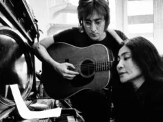 Venice FF Out of Competition: One to One: John & Yoko by Kevin Macdonald