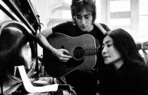 Awards FYC: One to One: John & Yoko by Kevin Macdonald