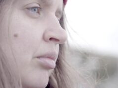 Cinelink Docu Talents from the East project: Still Nia by Paula Onet