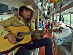 Locarno International Competition review: Youth (Hard Times) by Wang Bing