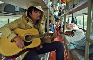 Locarno International Competition review: Youth (Hard Times) by Wang Bing