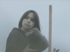 AJB DOC Comp interview: Blueberry Dreams by Elene Mikaberidze