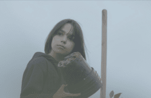 AJB DOC Comp interview: Blueberry Dreams by Elene Mikaberidze