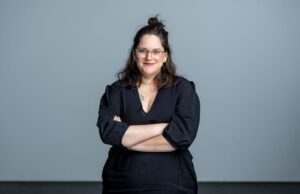 IDFA Industry interview: Autlook CEO Stephanie Fuchs