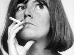 TIFF Docs: Blue Road – The Edna O’Brien Story by Sinéad O’Shea