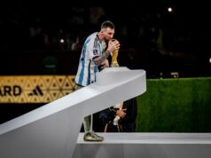 Noah Media Group announces world sales on 2022 World Cup doc series