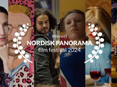 Nordisk Panorama FF 2024: And the winners are…