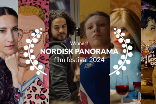 Nordisk Panorama FF 2024: And the winners are…