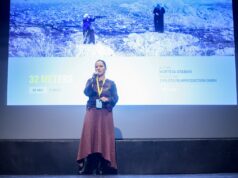 AJD Industry Days Rough Cut: 32 Meters by Morteza Atabaki