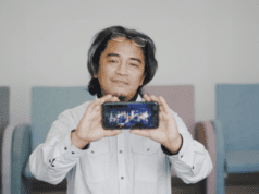 Finnish Film Affair Doc award to But I’m No Influencer