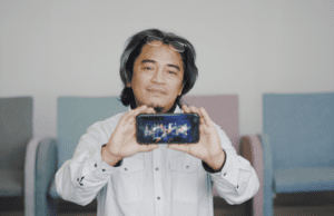 Finnish Film Affair Doc award to But I’m No Influencer