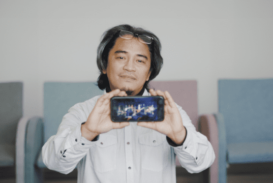 Finnish Film Affair Doc award to But I’m No Influencer