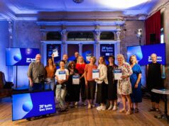 Baltic Sea Docs awards to six documentary projects