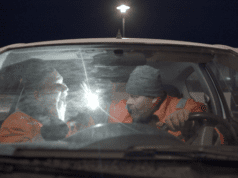 Finnish Film Affair: The Beauty of Errors by Jukka Kärkkäinen