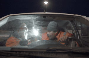 Finnish Film Affair: The Beauty of Errors by Jukka Kärkkäinen
