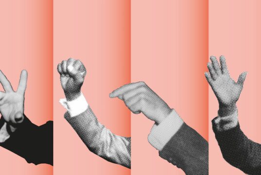 Leipzig Retrospective explores ‘third ways’ outside bipolar alliances of Cold War