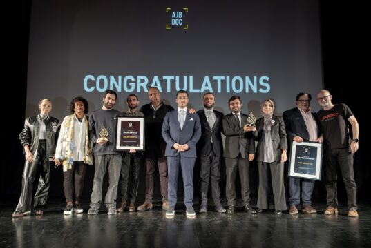 AJB DOC 2024: And the winners are…