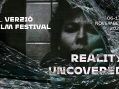 Reality Uncovered: Verzió Documentary FF first films, thematic sections