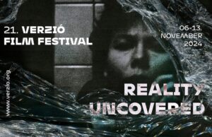 Reality Uncovered: Verzió Documentary FF first films, thematic sections