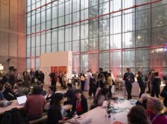 DOK Leipzig announces further programme details