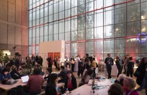 DOK Leipzig announces further programme details