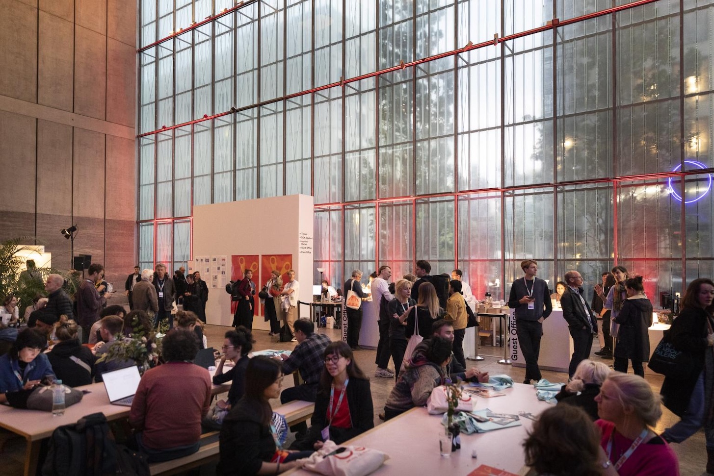Final applications call for Leipzig's DOK Co-Pro Market
