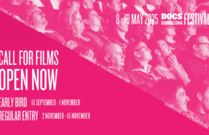 DocsBarcelona opens call for 2025 edition