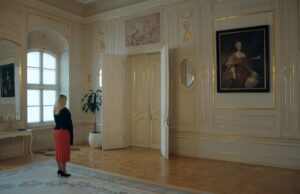 Ms. President to open 28th Ji.hlava FF, first titles