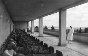 Finnish Film Affair: Riding with Death by Nina Forsman and Sakari Suuronen