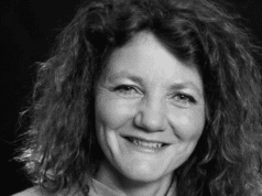 Mette Hoffmann Meyer to receive Honorary Emmy