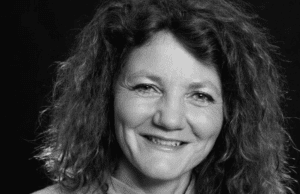 Mette Hoffmann Meyer to receive Honorary Emmy