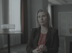 Nordisk Panorama Forum: The Iran Deal by Karen Stokkendal Poulsen