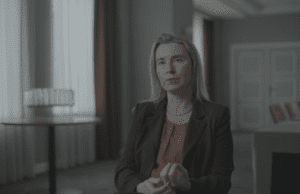 Nordisk Panorama Forum: The Iran Deal by Karen Stokkendal Poulsen