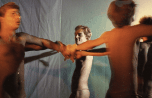 Finnish Film Affair: Fruitcakes – The Dawn of Drag by Vesa Kuosmanen