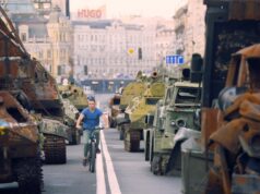 IDFA unveils first Competition titles for 2024 edition