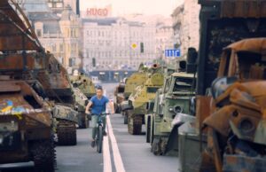 IDFA unveils first Competition titles for 2024 edition